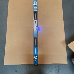 Empire LED Level 48” NEW