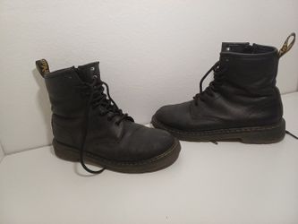 DR MARTENS UNISEX