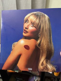 Vinyl