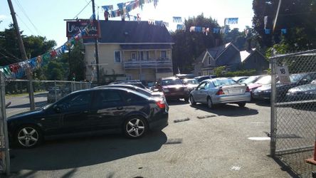 Universal Auto And Repairs