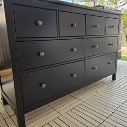 Nice Solid Wood Dresser