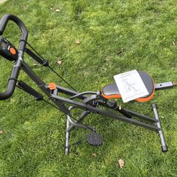 Niceday new Exercise Bike 
