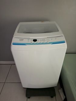 COMFEE WASHER FOR SINK/APARTMENT WASHING. NEED GONE ASAP!