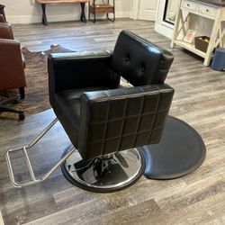 Salon Chair 