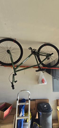 29 ' framed BMX