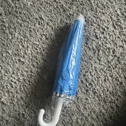 18 Inch Doll Umbrella