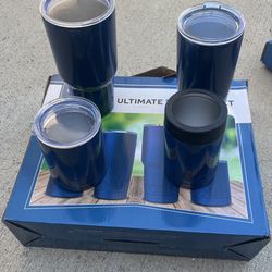 Cup Cooler