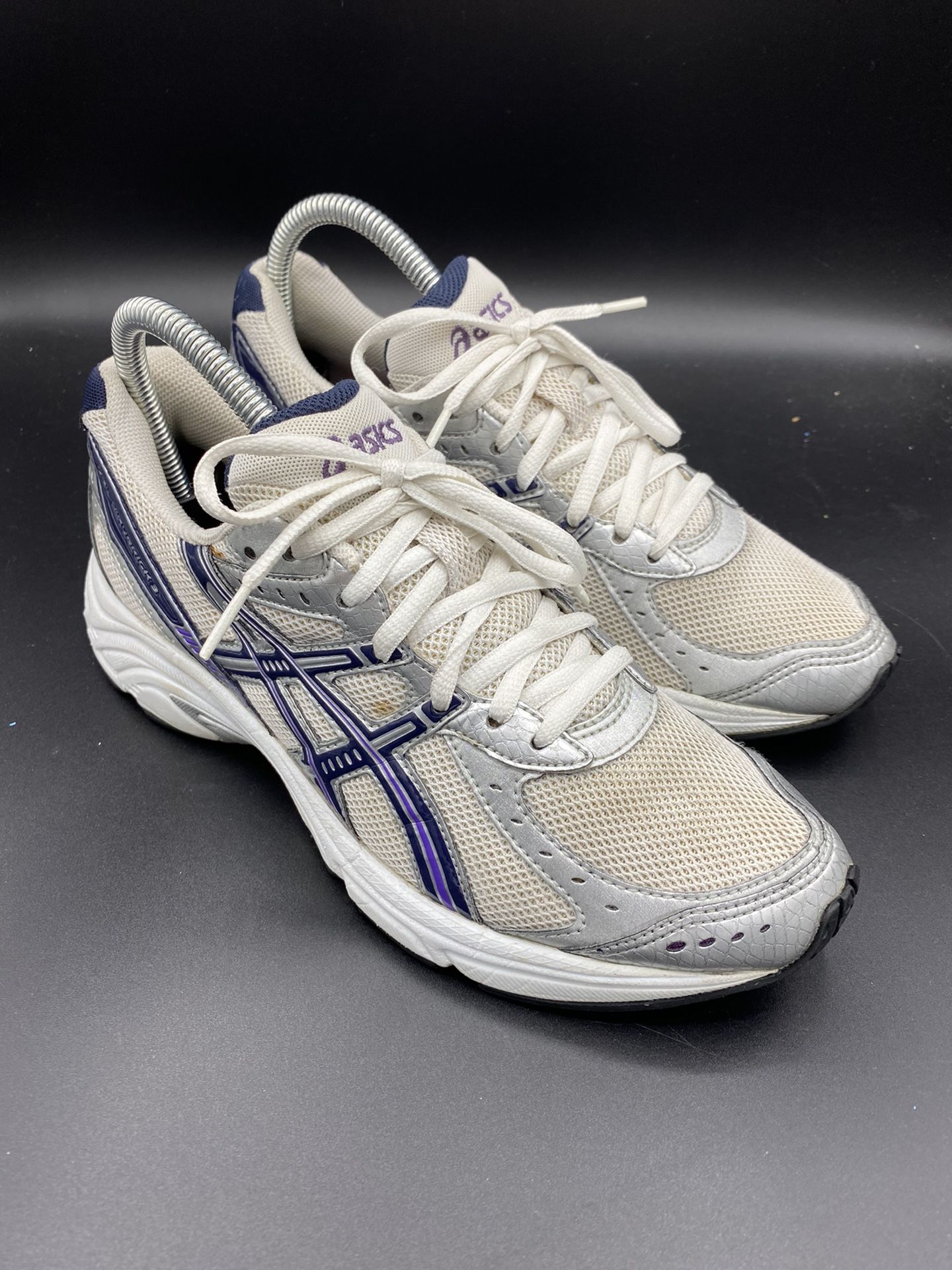 Asics Gel Maverick 3 Women’s Running, Cross Training Shoes T077N - Size 7