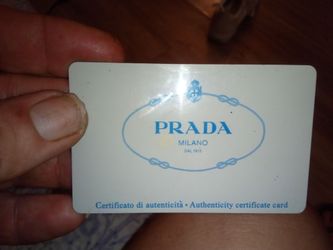 Prada sunglasses
