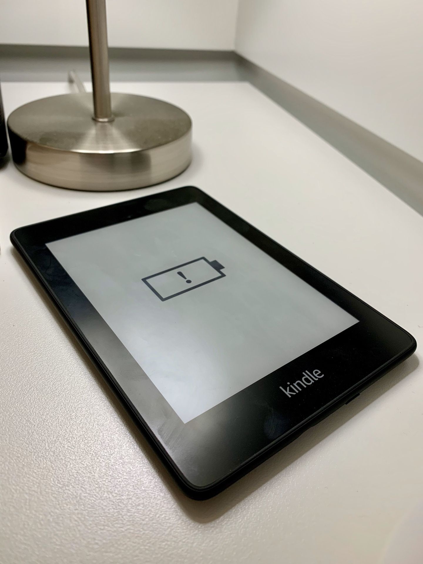 Kindle Paperwhite