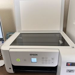 I’m Selling This Printer Epson