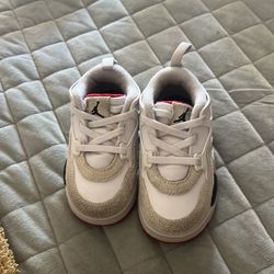 Zapatos de bebé 🍼