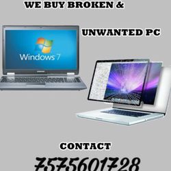 Computer Repair