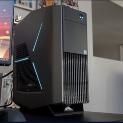 Alienware Aurora R7 Gaming PC