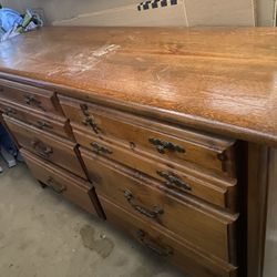 Dresser 57 Length 18 Wide Free 