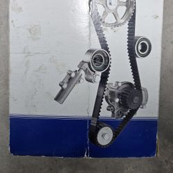 GATES TIMING BELT/WATER PUMP KIT