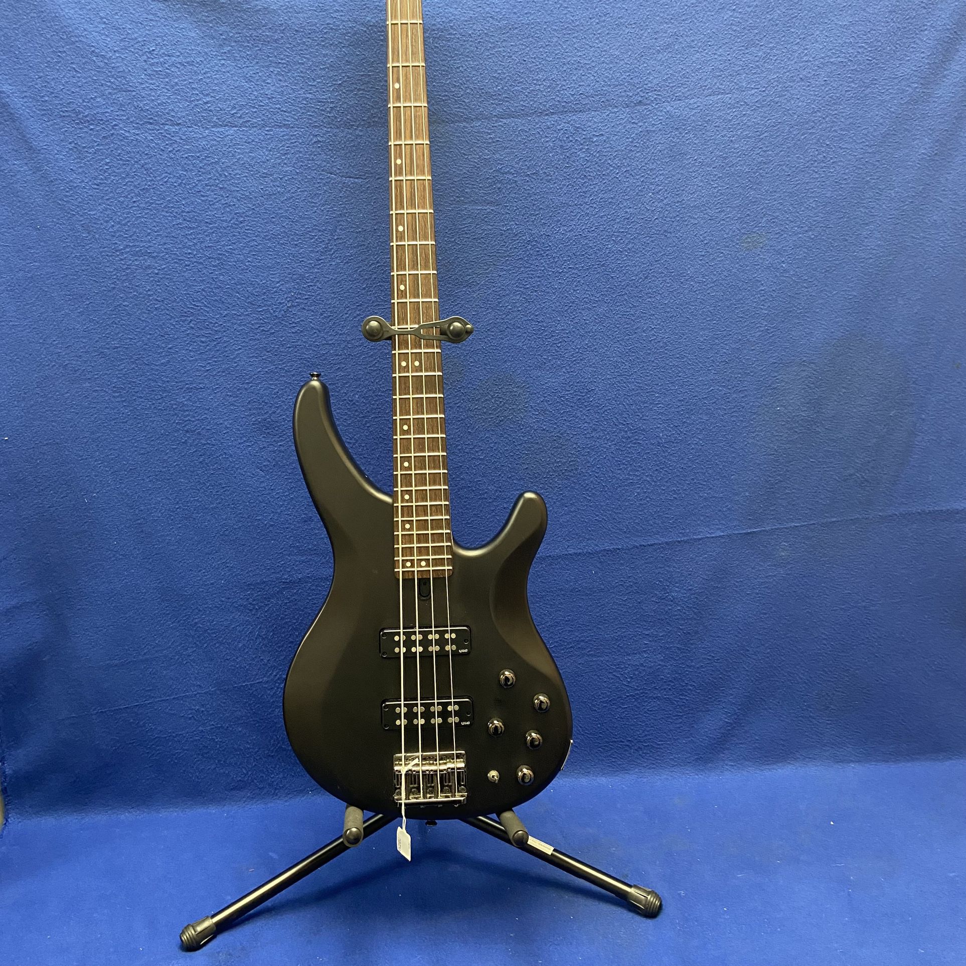 Yamaha Trbx504 4 String Bass Guitar 11046755