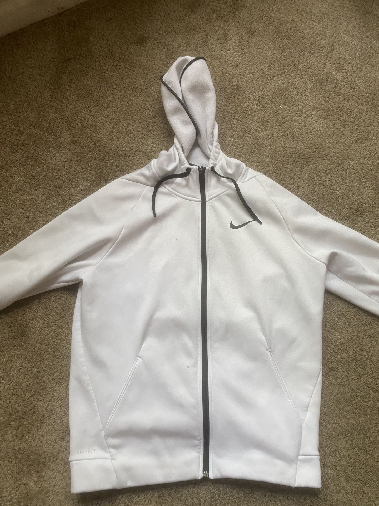 Nike Jacket