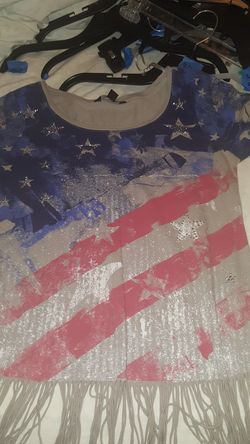 Rock and Republic shirt