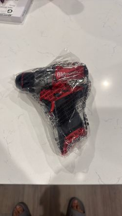 Milwaukee M12 Fuel 1/2” hammer drill BRAND NEW (tool only)