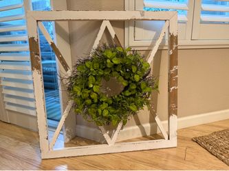 Farmhouse wall art
