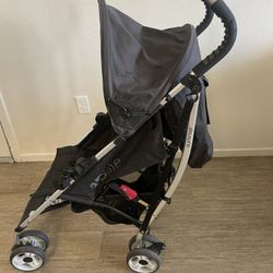 Summer Stroller