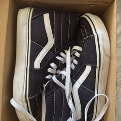 Vans 