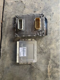 20 hellcat 6.2 modules challenger charger jeep