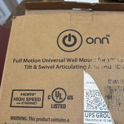 TV Mount
