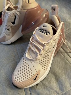 Air max best sale 270 beige rose