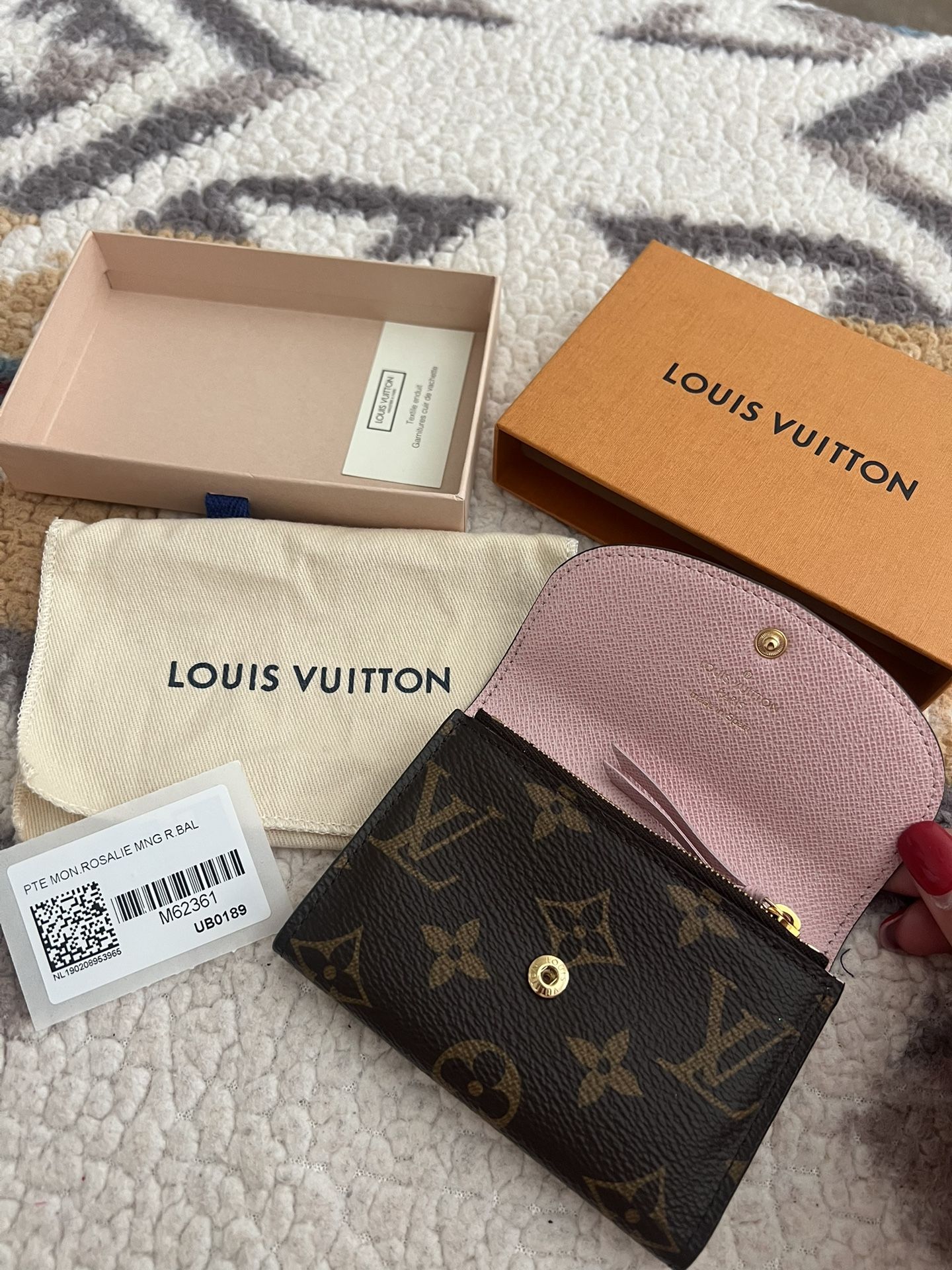 Louis vuitton