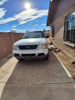 2002 Ford Focus