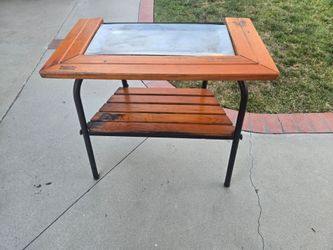 Flat Top Grill
