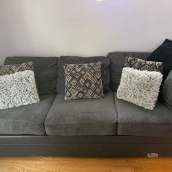 Sectional Couches  