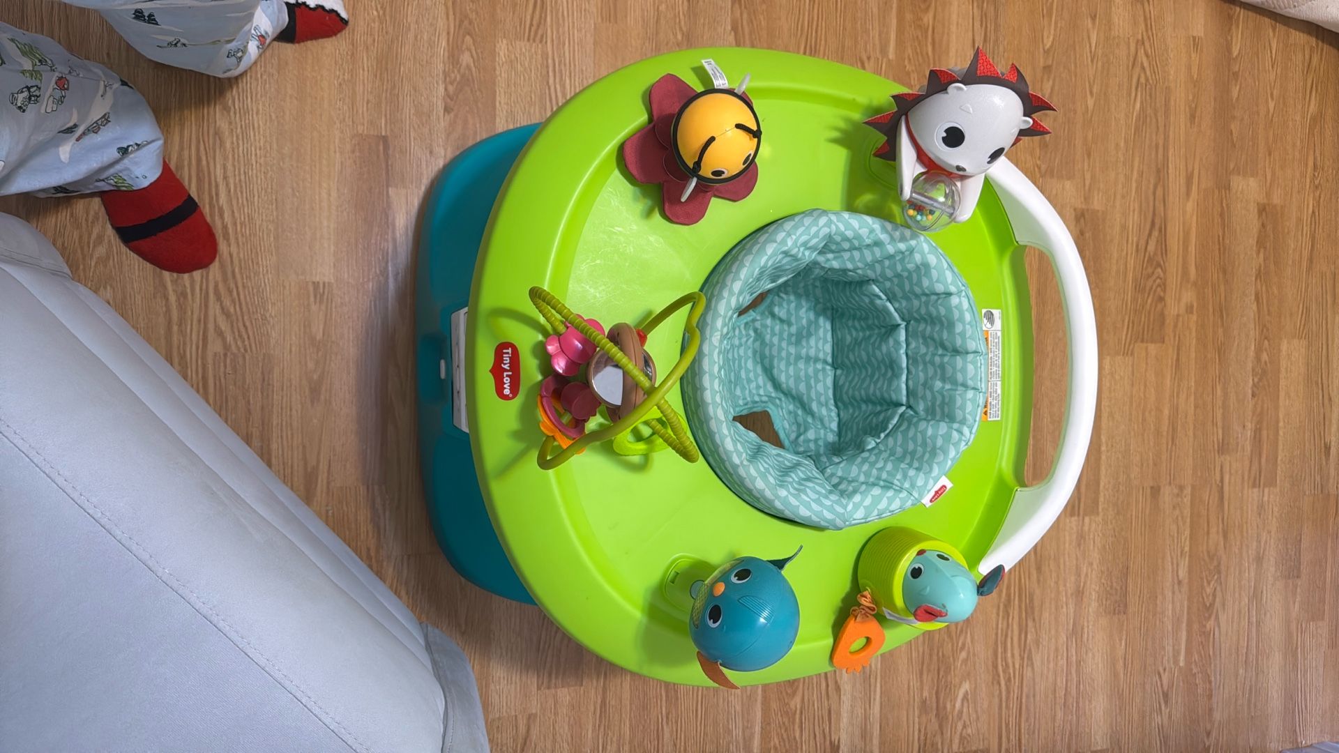 Tiny Love 4in1 Walker