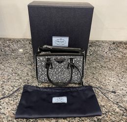 Prada Purse