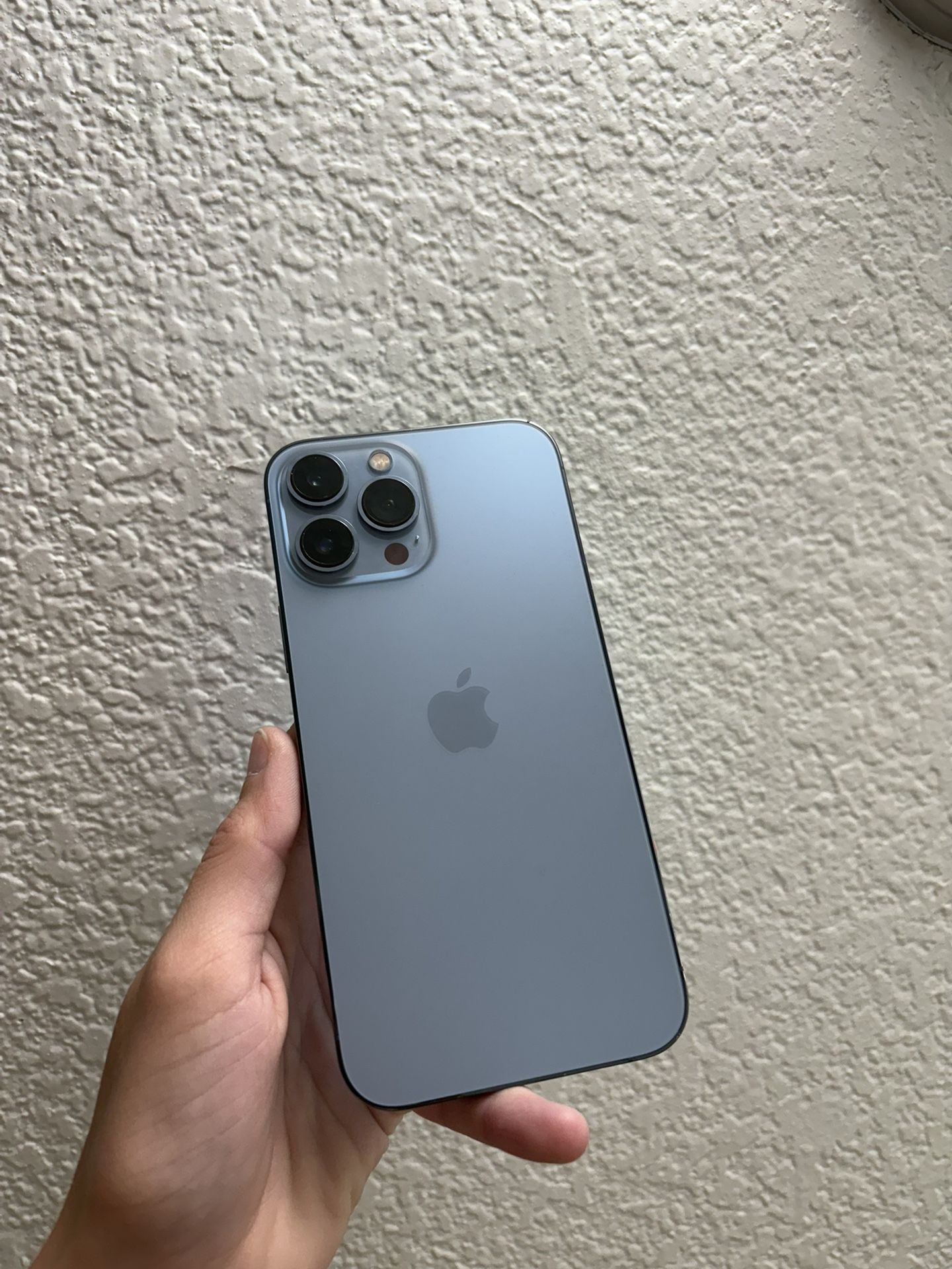 iPhone 13 Pro Max (unlocked)