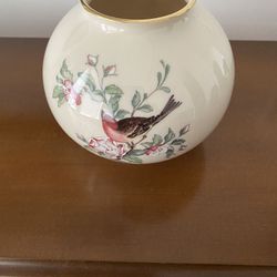 China Pattens