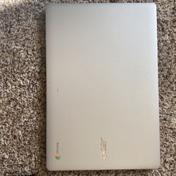 Acer Chrome book 