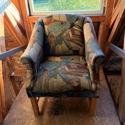 Free Set Of Chairs
