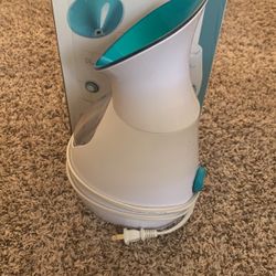 Nanosteamer 