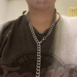 Chain Choker Like XXXTENTACION