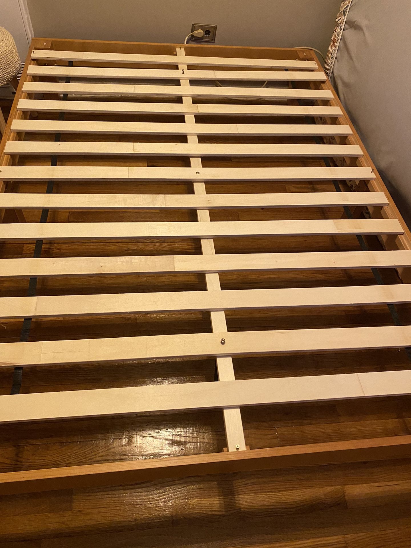 Bed Frame