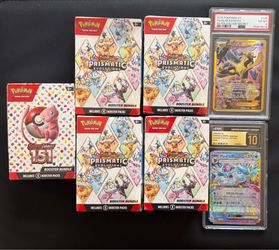 pokemon lot