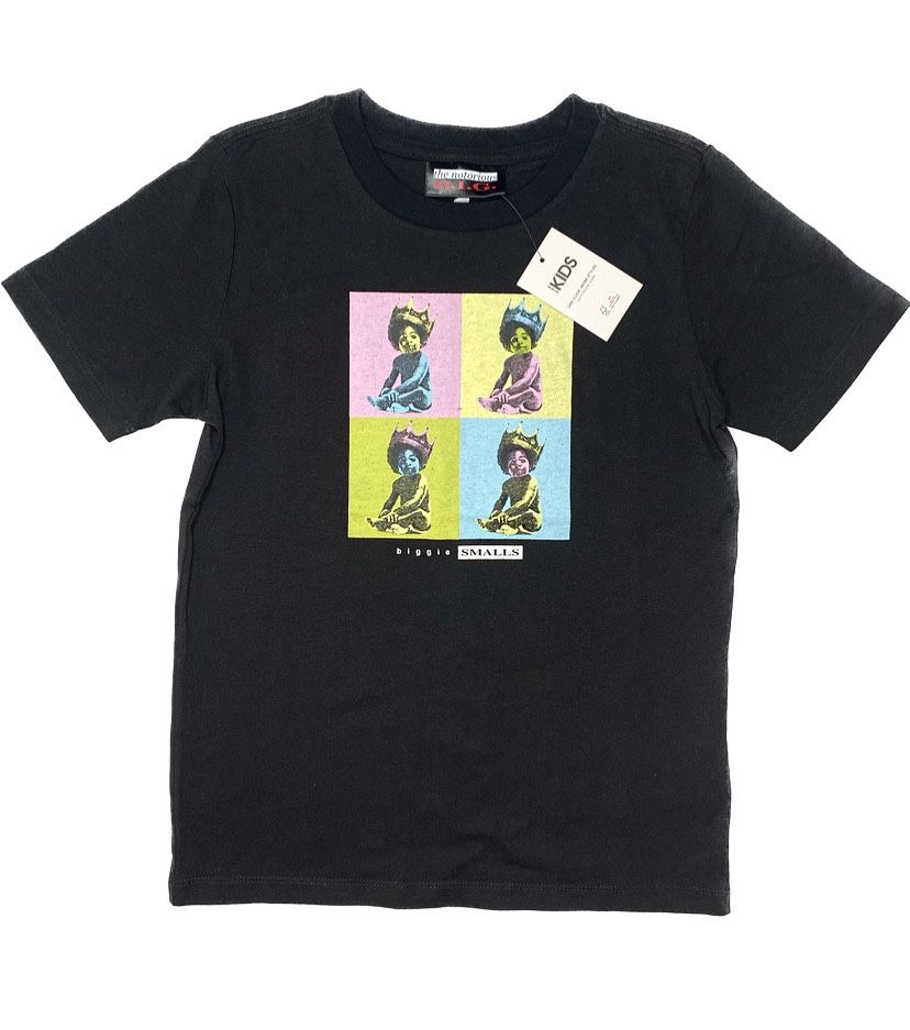 Cotton on Kids Biggie Shirt