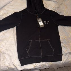 Tru Religion Hoodie XL