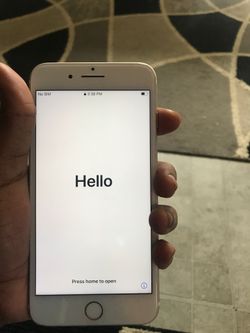 iPhone 7 Plus unlocked any carrier