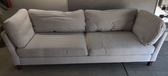 Amazon Couch