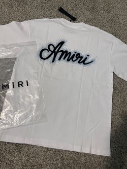 Amir shirt Size large