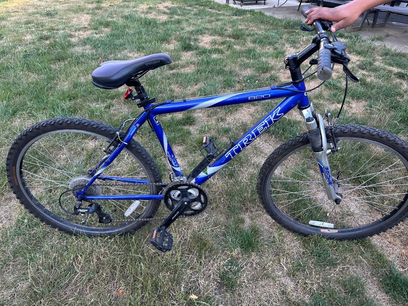 Bike
